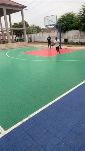 Im not Left Handed it's Actually Inverted #hoops #featurethis #fahh #clean