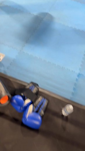 The Pryor Boxing team has a New home Gym! come check us out ￼ 4404 Forest ave Cincinnati Ohio inbox me for more detail | Aaron Pryor jr