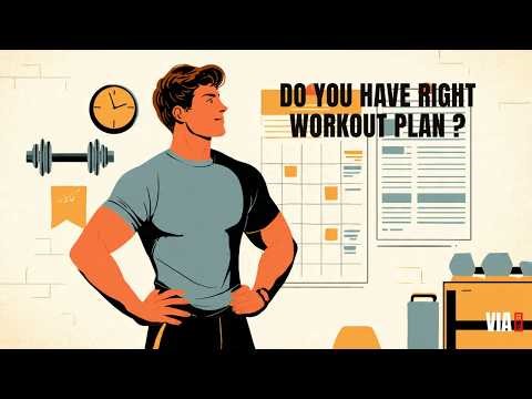 Best Workout Split for Muscle Growth? 🤯 Full Body vs PPL vs PHUL