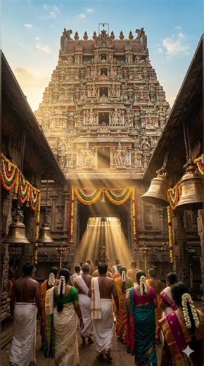 “சித்திரை 1 ரகசியம் 😳 இது தெரிஞ்சா வாழ்க்கை மாறும்!”#salemponnu youtube channel #சித்திரை #trending