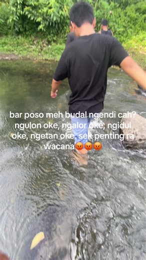 anti wacana😡 #xyzbca #fyp #moots?