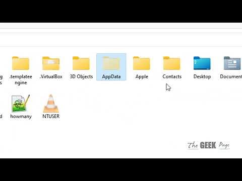 Delete iTunes Backup on Windows 10 / 11