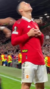 1M views · 26K reactions | Now you can’t Print 'Ronaldo' on a Man United Shirt!  #ronaldo #football #cristianoronaldo | Dribble07 | Facebook