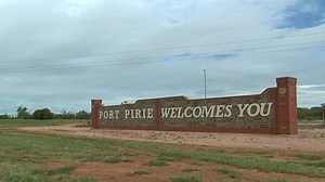 South Australia’s seaport town of Port Pirie celebrated