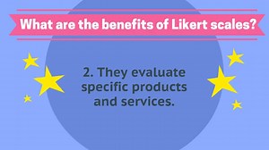 What Are the Benefits of the Likert Scale? - LiveSurvey