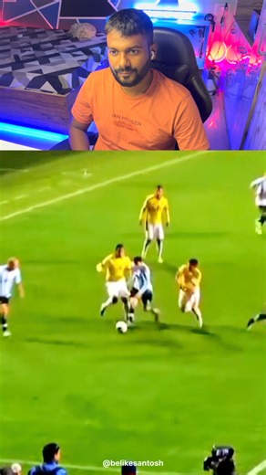 Ankara messi 🇦🇷🇦🇷…. #messi #leomessi #dribbling #viral #reelsinstagram #trending #reactionvideos #reactionboi #reels #foryou #belikesantosh #football #soccer #facebook #facebookvideo | Santosh Yadav