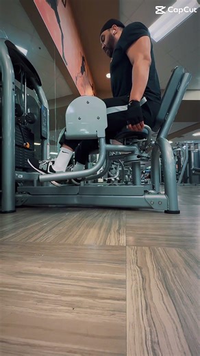 75 Hard Day 47 | Legs + Back Width Workout | Build Strength Daily
