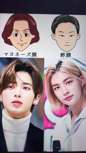 イケメン顔タイプと特徴の完全ガイド