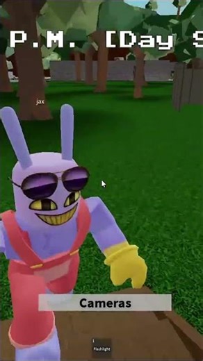 "Secret Character 4" BADGE + MORPH