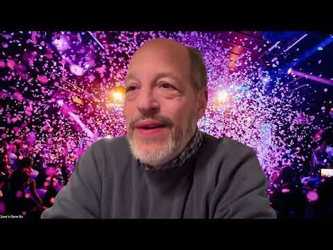 Dave's Gone By Interview (12/31/2025): BONNIE PINKOW