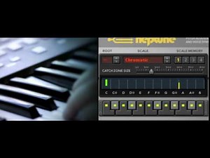 Micro Tutorial - Neptune Pitch Adjuster