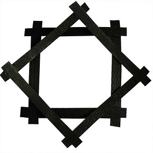 [Hot Item] Highway and Railway Roadbed Stabilization Grid, Pavement Slope Protection Geogrid