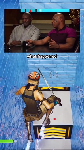 Legendary boxers 😉