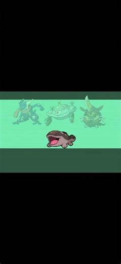 Pokémon Emerald Imperium v1.1 Normal / MGM - Hall of Fame