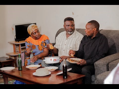 PAPA SAVA EP813:AMASENGESHO ADASHIRA!BY NIYITEGEKA Gratien(Rwandan Comedy)