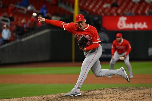 This Angels Breakout Prospect Had A Strange Season, But His Potential Remains