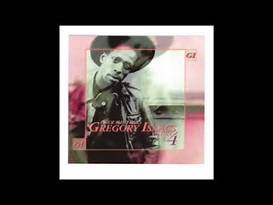 Gregory Isaacs Over The Years Vol. 4 (Full Album)