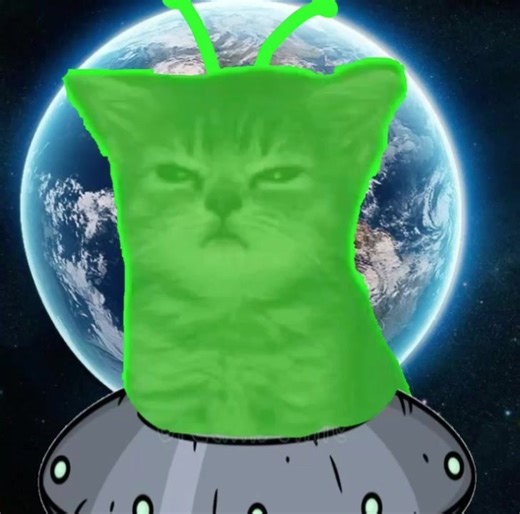 oh-oh-ooh TURMINHA ALIEN CITY! #fypシ #tiktokindia #tiktok #naoflopa #fyyyyyyyyyyyyyyyyyyy