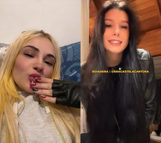 Bibi Babydoll Vazou - #DueTo @Fcbibibabydoll🇪🇺 #fcbibibabydoll