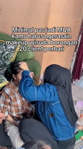 MashaAllah😍 Booking&pricelist 0821-2339-5382 #muapemalang #muapetarukan #fyp #fypシ #fypシ゚viral