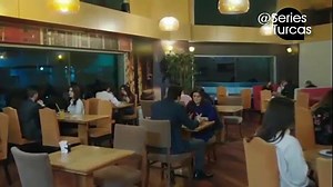 Alas Rotas - Capítulo 105 Doblado