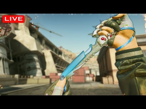 🔴Delta Force Speed Running