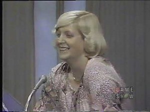 The $20,000 Pyramid (August 10, 1978)