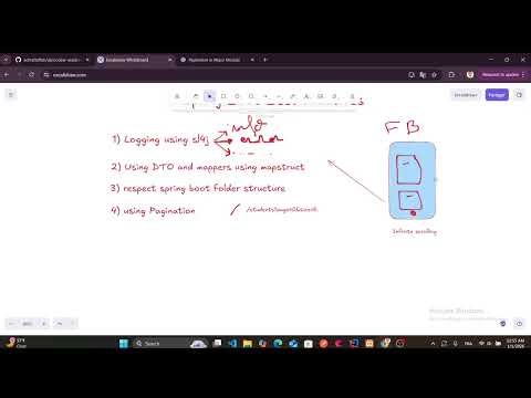 Backend Training Episode 9 | Spring Boot Best Practices