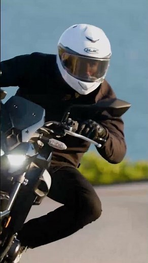 HJC RPHA 72 Sports Touring Helmet