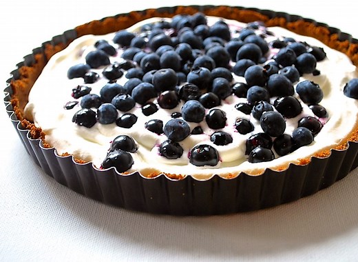 10 Delicious Whole30 Dessert Recipes