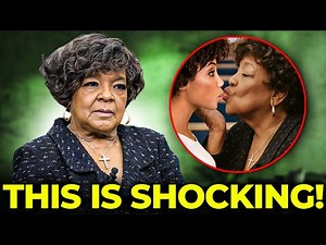 At 85, Shirley Caesar FINALLY Admits What We All Thought All Along