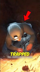 If You're Trapped Inside a Cave, Don't Make This Deadly Mistake 😱