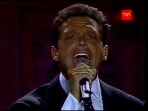 Luis Miguel Tour Mexico En La Piel