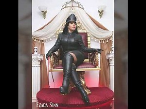 2023 beautiful leather dresses outfits #leather