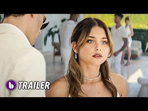 Our Fault - Official Teaser Trailer (2025) Romance Movie HD