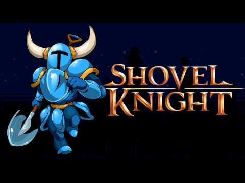 Of Devious Machinations (Clockwork Tower) - Shovel Knight [OST]