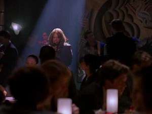 Fools Fall In Love by Jennifer Holliday on Ally Mcbeal