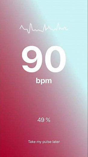 How To Use Heart Rate App to Measure Your Pulse