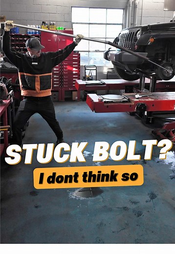 Torque Multiplier: Mastering Stubborn Bolts with Ease