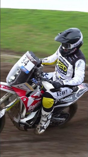 Bennetts strengthens partnership with Searles2Dakar