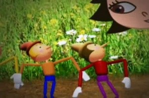 Little Einsteins S03E06 - The Puppet Princess