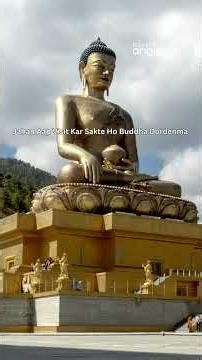 Bhutan Tourist Places To Visit | Travel Angles