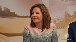 Thanks Kathy! We Say Farewell to ABC7's Kathy Brock