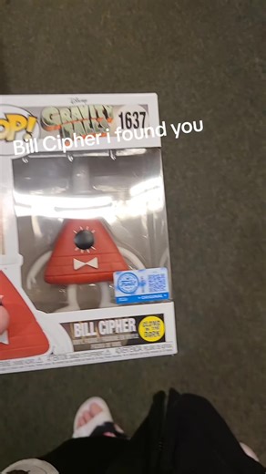 Bill Cipher Funko Pop: Unveiling Gravity Falls Treasures