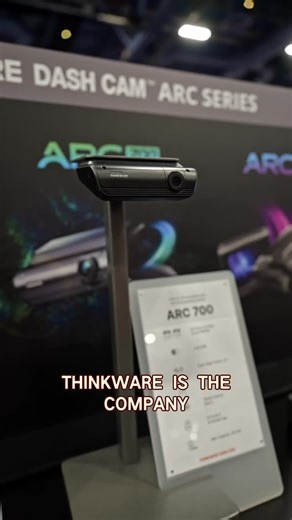 Adding Machine Garage on Instagram: "Let's face it, who doesn't love a suspenseful dashcam video? Check out @thinkwaredashcam #thinkware #dashcam"