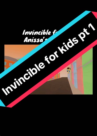 Snoopers (@snoopyunderkuday) - #invincible #fyp #fypシ #omniman #anissa | anissa invincible