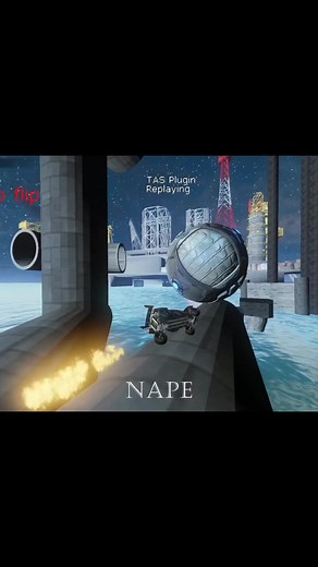 Mastering Rocket League TAS: Tips and Tricks