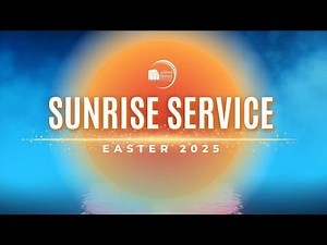 Alfred Street Baptist Church Live 6AM Sunrise Worship Service