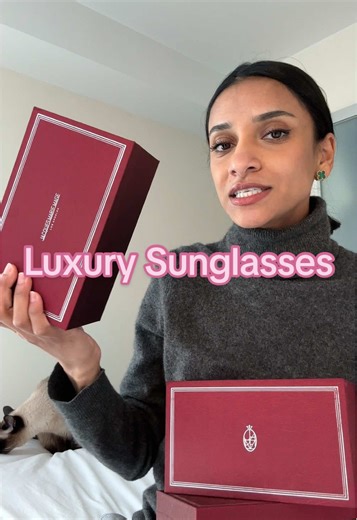 Luxury Sunglasses: Elevate Your Style with Tips