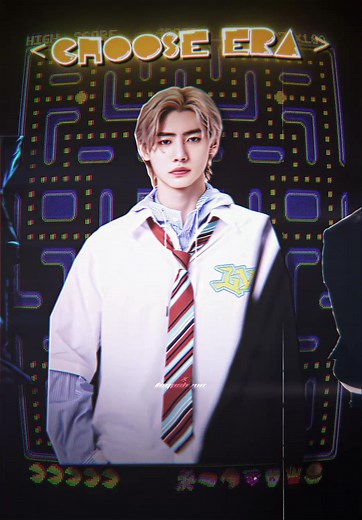 How to Flip Photo on Blurrr App: SungHoon Flip Transition Tutorial